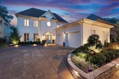 Just a golf cart ride away from Chickasaw Country Club, this on Chickasaw Country Club in Tennessee - for sale on GolfHomes.com, golf home, golf lot