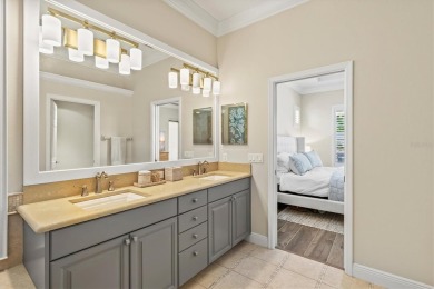 Immaculate Maintenance-Free Home in Stone Ridge at Lakewood on Lakewood Ranch Golf and Country Club in Florida - for sale on GolfHomes.com, golf home, golf lot