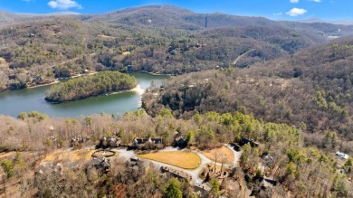 Your DREAM HOUSE IN A FAMILY-FRIENDLY MOUNTAIN LAKE COMMUNITY! on Trillium Links in North Carolina - for sale on GolfHomes.com, golf home, golf lot