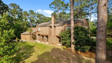 Sitting at the end of a serene cul-de-sac, this split-level on Rayburn Country Club in Texas - for sale on GolfHomes.com, golf home, golf lot