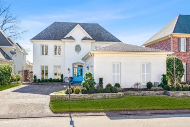 Just a golf cart ride away from Chickasaw Country Club, this on Chickasaw Country Club in Tennessee - for sale on GolfHomes.com, golf home, golf lot
