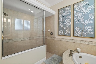 Immaculate Maintenance-Free Home in Stone Ridge at Lakewood on Lakewood Ranch Golf and Country Club in Florida - for sale on GolfHomes.com, golf home, golf lot
