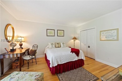 Discover the perfect opportunity to live on one of Leamington's on Palmetto Dunes Golf Course and Resort in South Carolina - for sale on GolfHomes.com, golf home, golf lot