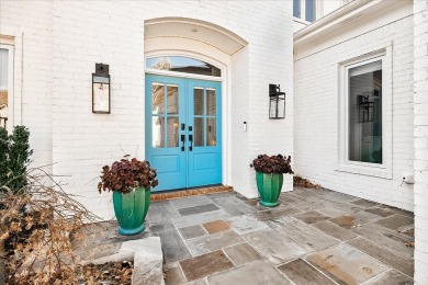 Just a golf cart ride away from Chickasaw Country Club, this on Chickasaw Country Club in Tennessee - for sale on GolfHomes.com, golf home, golf lot