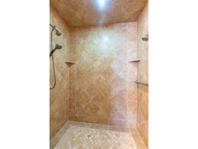 Amazing, custom Wegher built 2007, one owner home on 11th Tee on Dakota Dunes Country Club in South Dakota - for sale on GolfHomes.com, golf home, golf lot