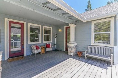 Welcome to your new cottage at 775 Quartz Mine on the golf on Greenhorn Creek Resort in California - for sale on GolfHomes.com, golf home, golf lot