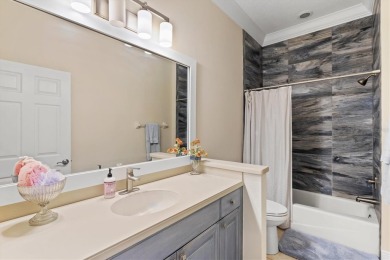 Immaculate Maintenance-Free Home in Stone Ridge at Lakewood on Lakewood Ranch Golf and Country Club in Florida - for sale on GolfHomes.com, golf home, golf lot