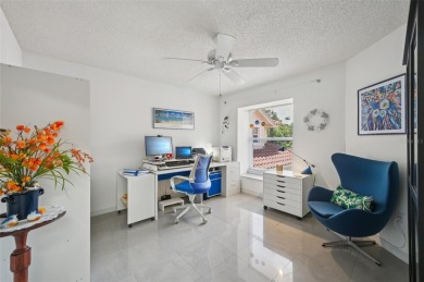 This showstopper condo is truly one of a kind, featuring on Palm Aire Country Club of Sarasota in Florida - for sale on GolfHomes.com, golf home, golf lot