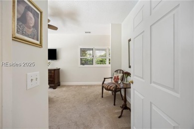 Discover the perfect opportunity to live on one of Leamington's on Palmetto Dunes Golf Course and Resort in South Carolina - for sale on GolfHomes.com, golf home, golf lot