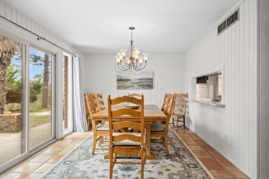 Sitting at the end of a serene cul-de-sac, this split-level on Rayburn Country Club in Texas - for sale on GolfHomes.com, golf home, golf lot