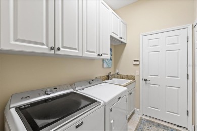 Immaculate Maintenance-Free Home in Stone Ridge at Lakewood on Lakewood Ranch Golf and Country Club in Florida - for sale on GolfHomes.com, golf home, golf lot