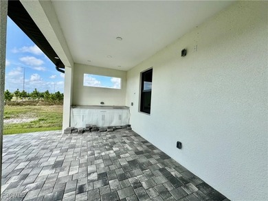 **Stunning New Construction Home in Prime Location!** Welcome to on Burnt Store Golf Club in Florida - for sale on GolfHomes.com, golf home, golf lot