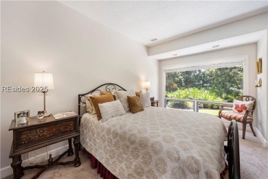 Discover the perfect opportunity to live on one of Leamington's on Palmetto Dunes Golf Course and Resort in South Carolina - for sale on GolfHomes.com, golf home, golf lot