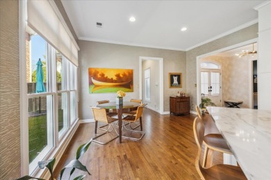 Just a golf cart ride away from Chickasaw Country Club, this on Chickasaw Country Club in Tennessee - for sale on GolfHomes.com, golf home, golf lot