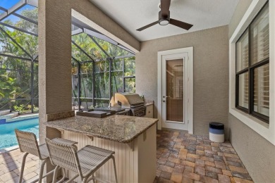 Immaculate Maintenance-Free Home in Stone Ridge at Lakewood on Lakewood Ranch Golf and Country Club in Florida - for sale on GolfHomes.com, golf home, golf lot