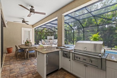 Immaculate Maintenance-Free Home in Stone Ridge at Lakewood on Lakewood Ranch Golf and Country Club in Florida - for sale on GolfHomes.com, golf home, golf lot