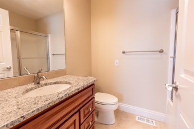 Amazing, custom Wegher built 2007, one owner home on 11th Tee on Dakota Dunes Country Club in South Dakota - for sale on GolfHomes.com, golf home, golf lot