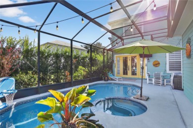 Your private retreat awaits - where luxury living meets the on Reunion Resort Golf Course in Florida - for sale on GolfHomes.com, golf home, golf lot