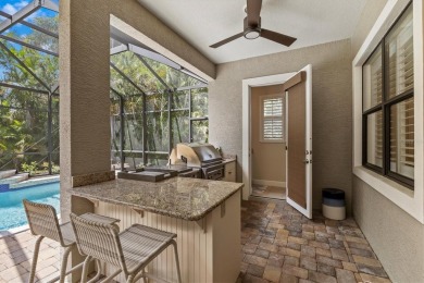 Immaculate Maintenance-Free Home in Stone Ridge at Lakewood on Lakewood Ranch Golf and Country Club in Florida - for sale on GolfHomes.com, golf home, golf lot