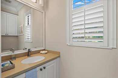 Immaculate Maintenance-Free Home in Stone Ridge at Lakewood on Lakewood Ranch Golf and Country Club in Florida - for sale on GolfHomes.com, golf home, golf lot