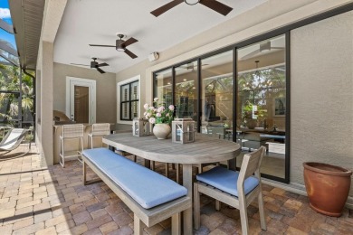 Immaculate Maintenance-Free Home in Stone Ridge at Lakewood on Lakewood Ranch Golf and Country Club in Florida - for sale on GolfHomes.com, golf home, golf lot