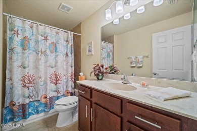 Welcome to this exceptional custom-built Vanacore  home on The Grand Club - Pine Lakes Course in Florida - for sale on GolfHomes.com, golf home, golf lot