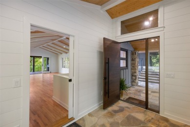Welcome to an extraordinary lakefront estate on Lake Toxaway on Lake Toxaway Country Club in North Carolina - for sale on GolfHomes.com, golf home, golf lot