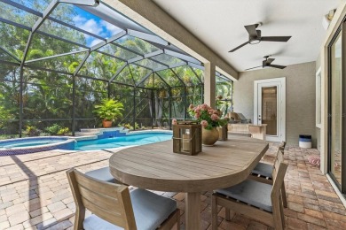 Immaculate Maintenance-Free Home in Stone Ridge at Lakewood on Lakewood Ranch Golf and Country Club in Florida - for sale on GolfHomes.com, golf home, golf lot