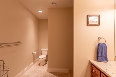 Amazing, custom Wegher built 2007, one owner home on 11th Tee on Dakota Dunes Country Club in South Dakota - for sale on GolfHomes.com, golf home, golf lot