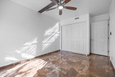 Beautifully remodeled 2-bedroom, 2-bathroom ground-floor on Randolph Park Golf Courses in Arizona - for sale on GolfHomes.com, golf home, golf lot