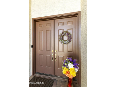Beautifully updated 3BR, 2.5BA Marbella model on a large lot in on Oakwood Golf Club  in Arizona - for sale on GolfHomes.com, golf home, golf lot