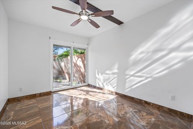 Beautifully remodeled 2-bedroom, 2-bathroom ground-floor on Randolph Park Golf Courses in Arizona - for sale on GolfHomes.com, golf home, golf lot