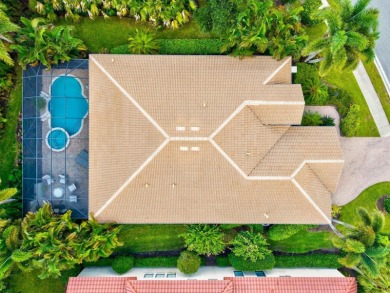 Immaculate Maintenance-Free Home in Stone Ridge at Lakewood on Lakewood Ranch Golf and Country Club in Florida - for sale on GolfHomes.com, golf home, golf lot