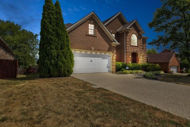 Welcome to 111 Spyglass! This home is located in the desirable on Cherry Blossom Golf and Country Club in Kentucky - for sale on GolfHomes.com, golf home, golf lot