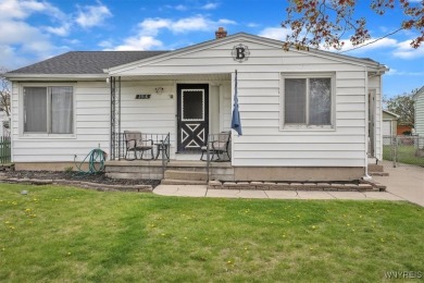 Welcome to 2918 Jerauld Avenue -- a charming, well-kept ranch in on Hyde Park Municipal Golf Course - Hyde Park 1 in New York - for sale on GolfHomes.com, golf home, golf lot