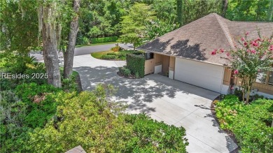 Discover the perfect opportunity to live on one of Leamington's on Palmetto Dunes Golf Course and Resort in South Carolina - for sale on GolfHomes.com, golf home, golf lot