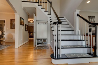 Welcome to 111 Spyglass! This home is located in the desirable on Cherry Blossom Golf and Country Club in Kentucky - for sale on GolfHomes.com, golf home, golf lot
