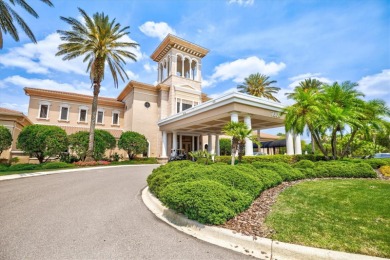 Immaculate Maintenance-Free Home in Stone Ridge at Lakewood on Lakewood Ranch Golf and Country Club in Florida - for sale on GolfHomes.com, golf home, golf lot