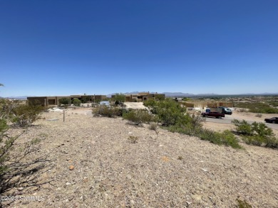 Come build your dream house in the spectacular Picacho Mountain on Picacho Hills Country Club in New Mexico - for sale on GolfHomes.com, golf home, golf lot