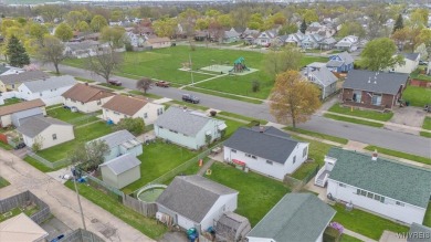 Welcome to 2918 Jerauld Avenue -- a charming, well-kept ranch in on Hyde Park Municipal Golf Course - Hyde Park 1 in New York - for sale on GolfHomes.com, golf home, golf lot