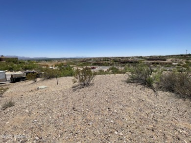 Come build your dream house in the spectacular Picacho Mountain on Picacho Hills Country Club in New Mexico - for sale on GolfHomes.com, golf home, golf lot