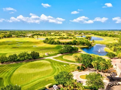 Immaculate Maintenance-Free Home in Stone Ridge at Lakewood on Lakewood Ranch Golf and Country Club in Florida - for sale on GolfHomes.com, golf home, golf lot