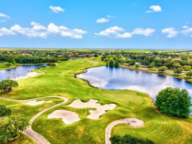 Immaculate Maintenance-Free Home in Stone Ridge at Lakewood on Lakewood Ranch Golf and Country Club in Florida - for sale on GolfHomes.com, golf home, golf lot