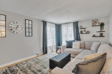 Welcome to 2918 Jerauld Avenue -- a charming, well-kept ranch in on Hyde Park Municipal Golf Course - Hyde Park 1 in New York - for sale on GolfHomes.com, golf home, golf lot