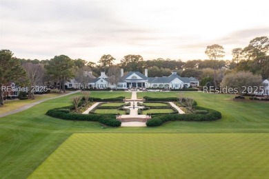 Imagine waking up each day to fairway views of the 6th hole on on Belfair Golf Club in South Carolina - for sale on GolfHomes.com, golf home, golf lot