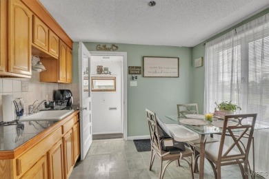 Welcome to 2918 Jerauld Avenue -- a charming, well-kept ranch in on Hyde Park Municipal Golf Course - Hyde Park 1 in New York - for sale on GolfHomes.com, golf home, golf lot