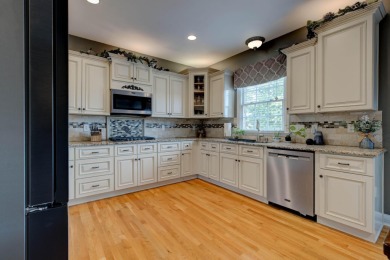 Welcome to 111 Spyglass! This home is located in the desirable on Cherry Blossom Golf and Country Club in Kentucky - for sale on GolfHomes.com, golf home, golf lot
