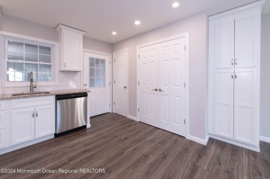 Owners took pride in this renovated 2 bedroom 2 full bath home on Leisure Village Golf Course in New Jersey - for sale on GolfHomes.com, golf home, golf lot