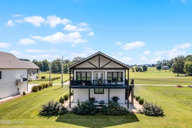 Welcome to 256 Fairway Villa Lane on Hole #13 on TN River Golf on  in Tennessee - for sale on GolfHomes.com, golf home, golf lot