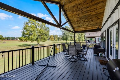 Welcome to 256 Fairway Villa Lane on Hole #13 on TN River Golf on  in Tennessee - for sale on GolfHomes.com, golf home, golf lot